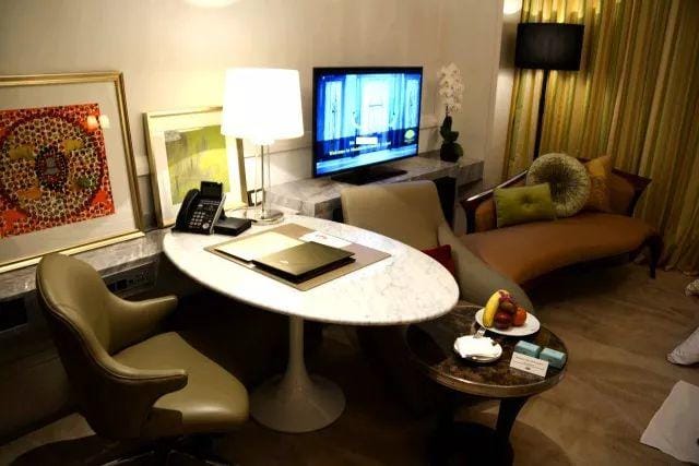 免费享受会员待遇 - 文华东方酒店集团推出常旅客项目Fans of M.O. 免费享受会员待遇 - 文华东方酒店集团推出常旅客项目Fans of M.O.