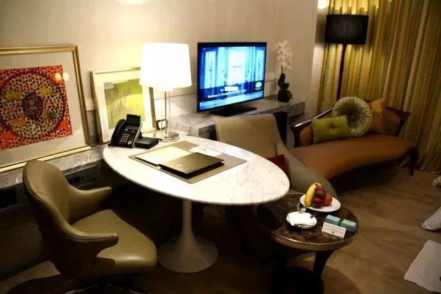 免费享受会员待遇 - 文华东方酒店集团推出常旅客项目Fans of M.O.