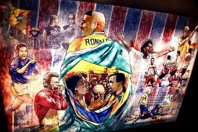 古典与现代的融合 - 欧洲行の瑞士攻略小记（上）