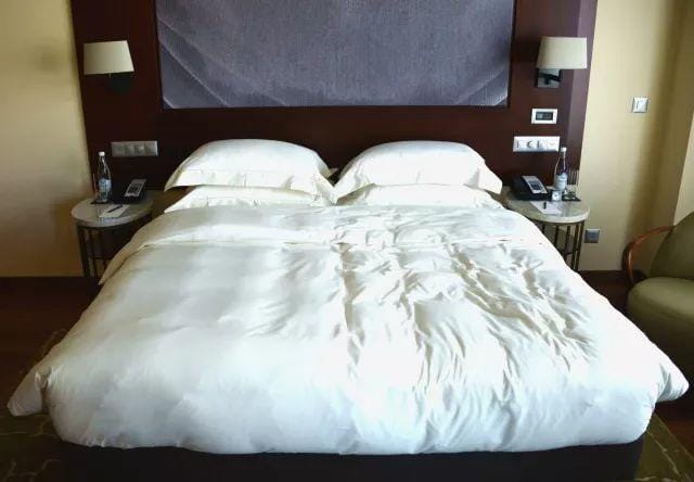 古典与现代的融合 - 欧洲行の瑞士攻略小记（上）