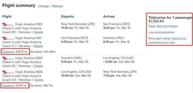 开卡即送免费中美机票 & 往返同行票 - BoA Alaska Airlines信用卡 开卡即送免费中美机票 & 往返同行票 - BoA Alaska Airlines信用卡