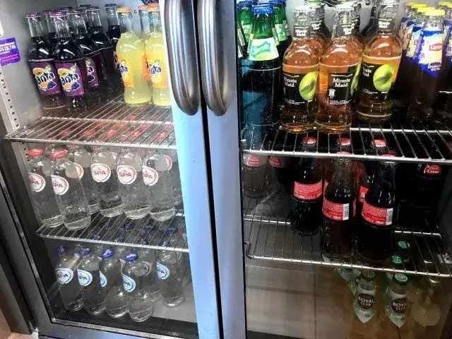 拯救肠胃的Happy Hour - 荷兰海牙万豪酒店(The Hague Marriott)入住体验报告 拯救肠胃的Happy Hour - 荷兰海牙万豪酒店(The Hague Marriott)入住体验报告