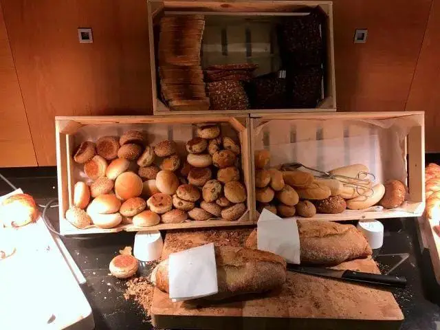 拯救肠胃的Happy Hour - 荷兰海牙万豪酒店(The Hague Marriott)入住体验报告 拯救肠胃的Happy Hour - 荷兰海牙万豪酒店(The Hague Marriott)入住体验报告