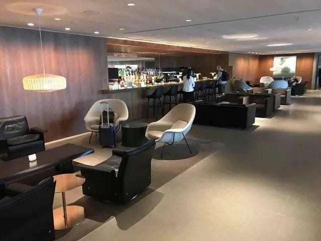 舌尖上的短途飞行 - 国泰港龙航空HKG - CNX(香港 - 清迈)商务舱体验报告 舌尖上的短途飞行 - 国泰港龙航空HKG - CNX(香港 - 清迈)商务舱体验报告