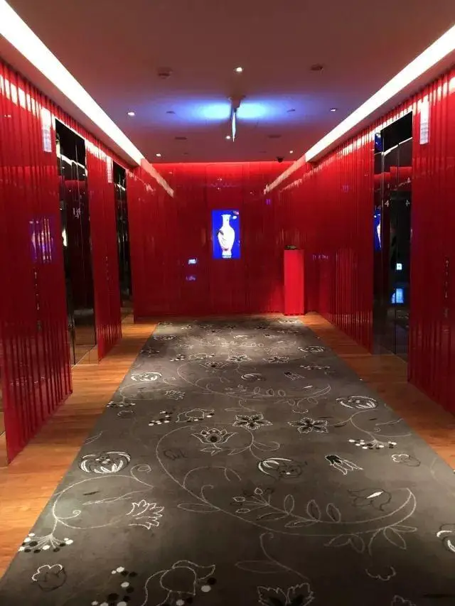 大中华地区第二家W酒店 - 台北W酒店(W Teipei)入住体验 大中华地区第二家W酒店 - 台北W酒店(W Teipei)入住体验
