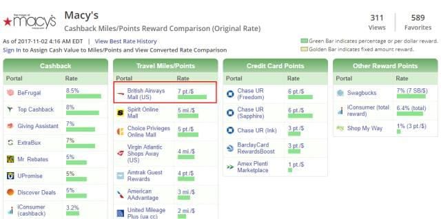 买买买省省省系列——礼卡机票收割机MileagePlus X 买买买省省省系列——礼卡机票收割机MileagePlus X