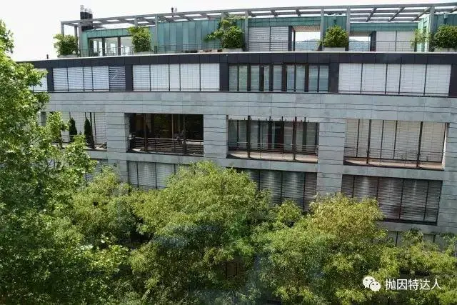 《突如其来的重重惊喜 - 苏黎世柏悦酒店（Park Hyatt Zurich）入住体验报告》