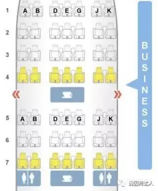 $200商务舱环游世界 - 加航Aeroplan双停留详细攻略 $200商务舱环游世界 - 加航Aeroplan双停留详细攻略