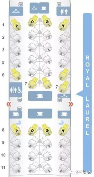 $200商务舱环游世界 - 加航Aeroplan双停留详细攻略 $200商务舱环游世界 - 加航Aeroplan双停留详细攻略