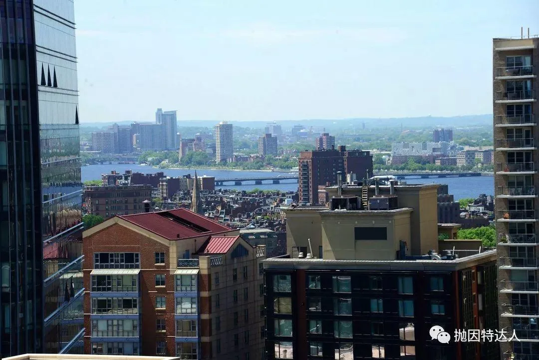 75美元入住价值300美元酒店 - 波士顿凯悦酒店入住体验报告 75美元入住价值300美元酒店 - 波士顿凯悦酒店入住体验报告