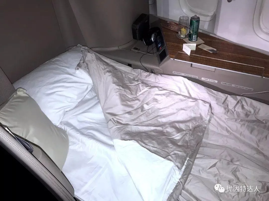对于这次国泰航空Bug价的一些想法和经验分享 对于这次国泰航空Bug价的一些想法和经验分享