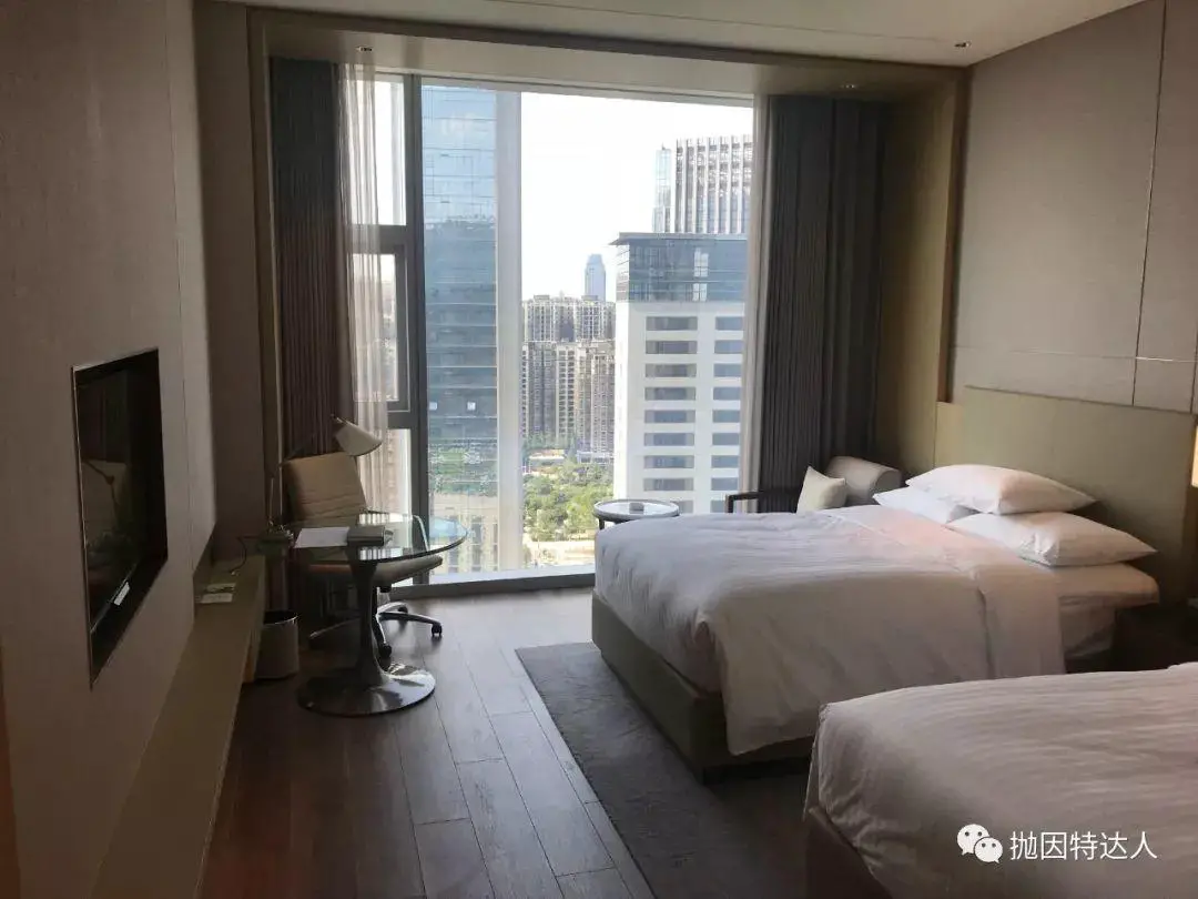 用此方法预定万豪旗下酒店通通只需要八折！