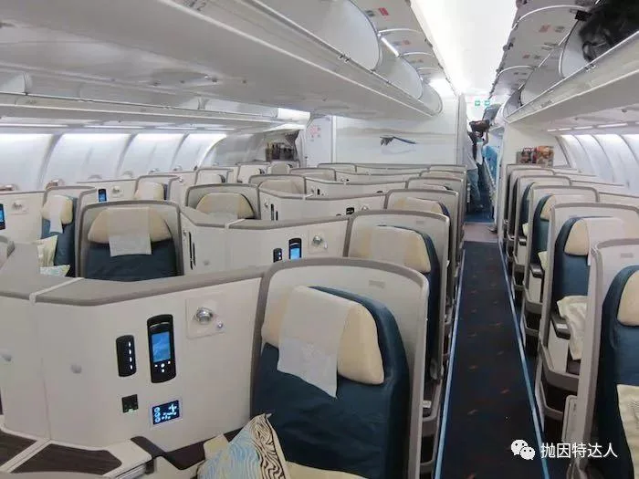 土豪航司带领大家走遍世界 - 阿提哈德航空里程指南 土豪航司带领大家走遍世界 - 阿提哈德航空里程指南