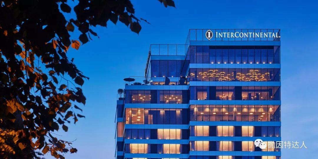 《超低成本入住豪华酒店 - 洲际酒店集团 (IHG) 2018年Q4 PointBreaks促销活动》