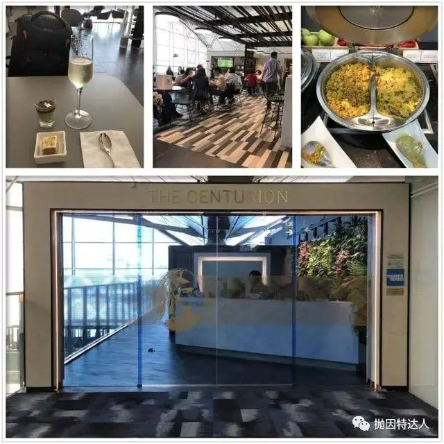 空中吃遍鲍鱼龙虾（上） - 韩亚航空商务舱OZ204 ICN - LAX（仁川 - 洛杉矶）体验报告