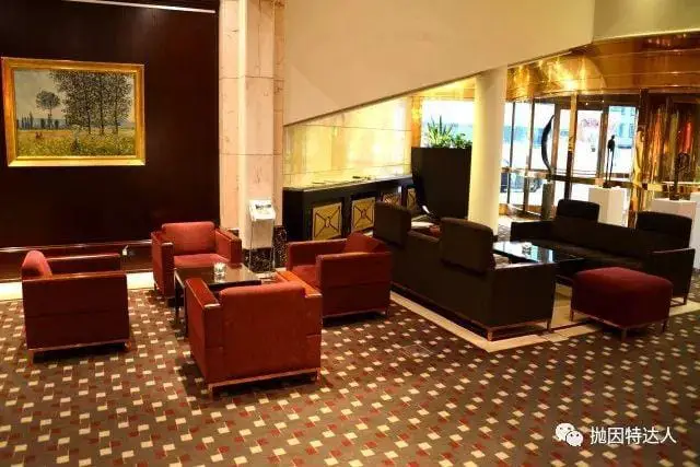 对不起,我们的客房真的满了 - 德国斯图加特艾美(Le Méridien Stuttgart)入住体验报告 对不起,我们的客房真的满了 - 德国斯图加特艾美(Le Méridien Stuttgart)入住体验报告