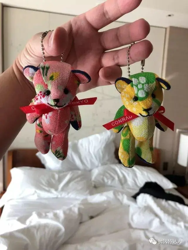 霓虹国跨年伊始 - 东京康莱德酒店(Conrad Tokyo)入住体验报告 霓虹国跨年伊始 - 东京康莱德酒店(Conrad Tokyo)入住体验报告