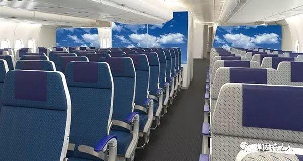 巨型彩绘客机将面世 - 全日空ANA将推出全新彩绘A380客机