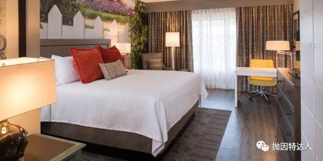 超低成本入住豪华酒店 - 洲际酒店集团 (IHG) 2018年Q2 PointBreaks促销活动 超低成本入住豪华酒店 - 洲际酒店集团 (IHG) 2018年Q2 PointBreaks促销活动