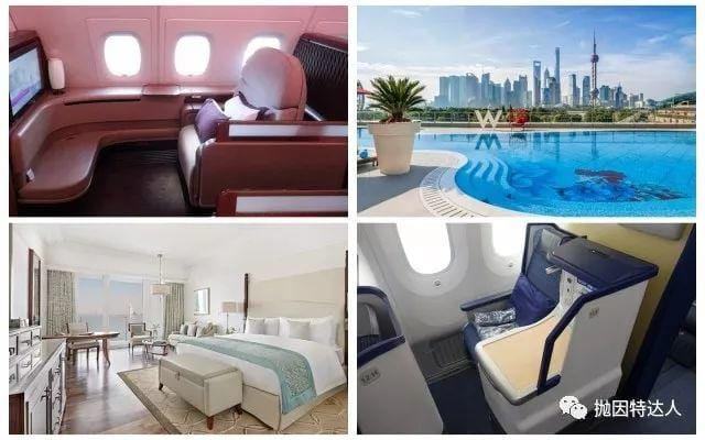 抛因特达人一岁了 - 更多福利将会带给大家