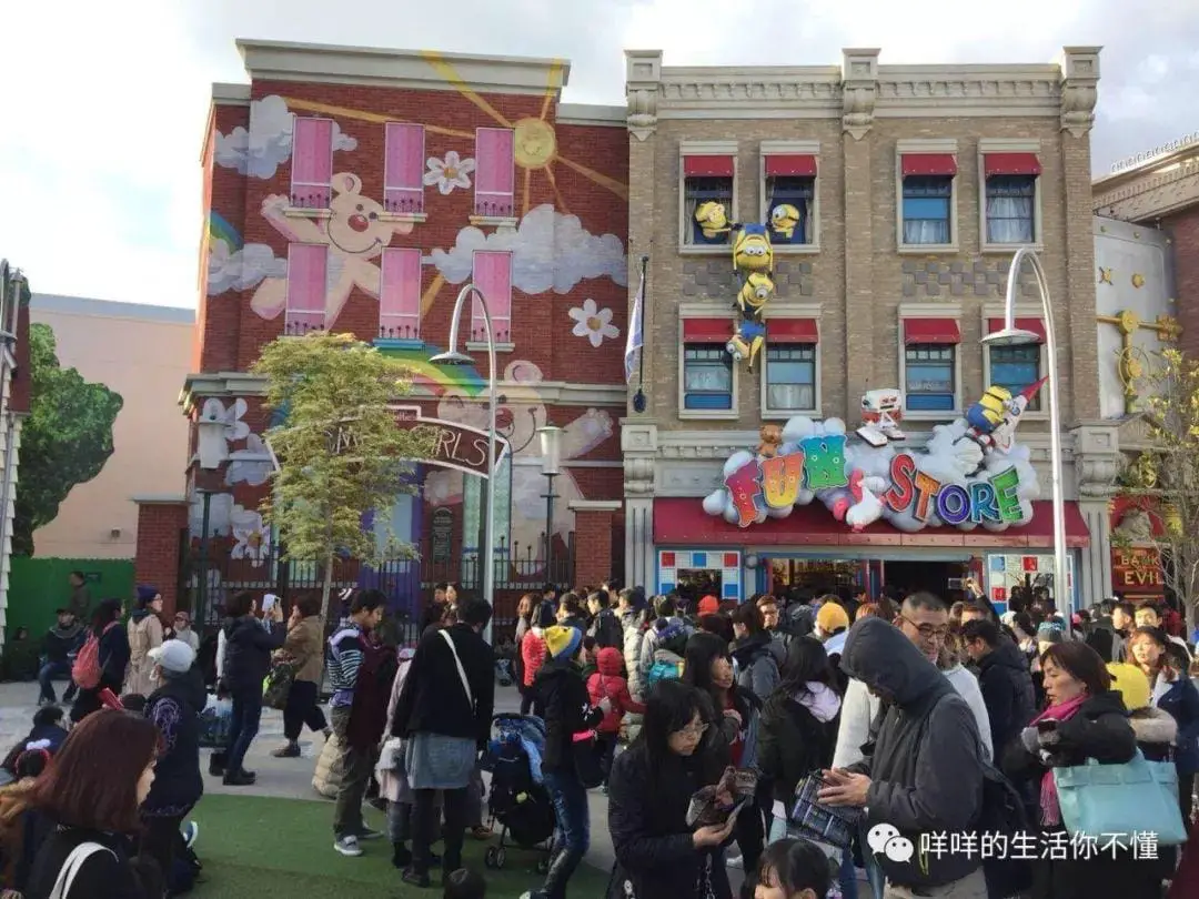 岛国6日游！你猜最吸引我的是AV还是女优？