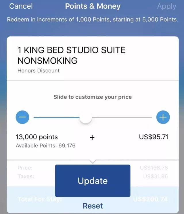 最新尊贵酒店神卡来袭 - Amex Hilton Aspire信用卡(开卡奖励100K希尔顿点数 & 最高钻石会籍) 最新尊贵酒店神卡来袭 - Amex Hilton Aspire信用卡(开卡奖励100K希尔顿点数 & 最高钻石会籍)