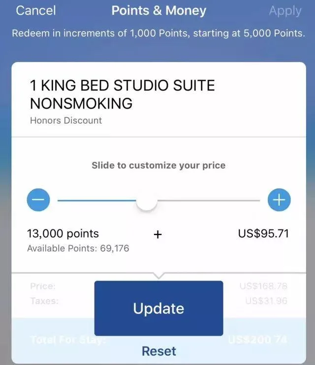 最新尊贵酒店神卡来袭 - Amex Hilton Aspire信用卡(开卡奖励100K希尔顿点数 & 最高钻石会籍) 最新尊贵酒店神卡来袭 - Amex Hilton Aspire信用卡(开卡奖励100K希尔顿点数 & 最高钻石会籍)