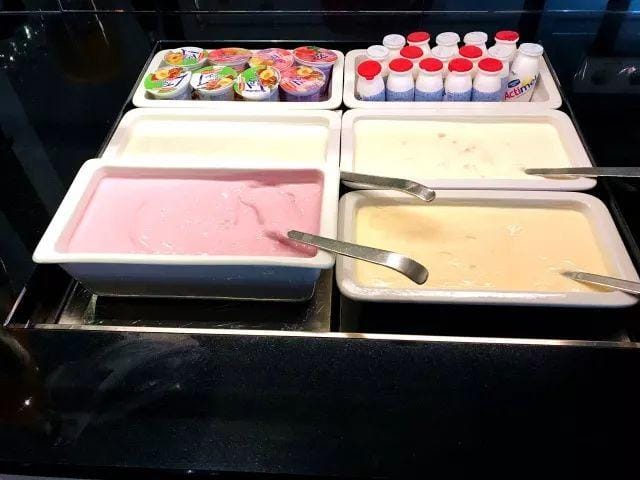 所以这是两家酒店?! - 法兰克福艾美酒店(Le Méridien Frankfurt)入住体验报告 所以这是两家酒店?! - 法兰克福艾美酒店(Le Méridien Frankfurt)入住体验报告