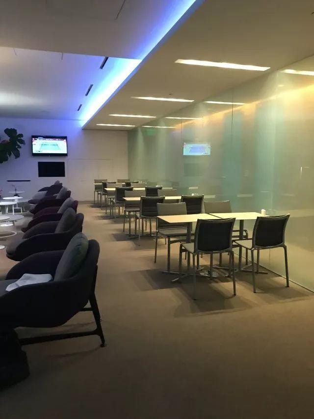 餐食有待提高 - 南航商务舱SFO - CAN(旧金山 - 广州)商务舱体验报告 餐食有待提高 - 南航商务舱SFO - CAN(旧金山 - 广州)商务舱体验报告