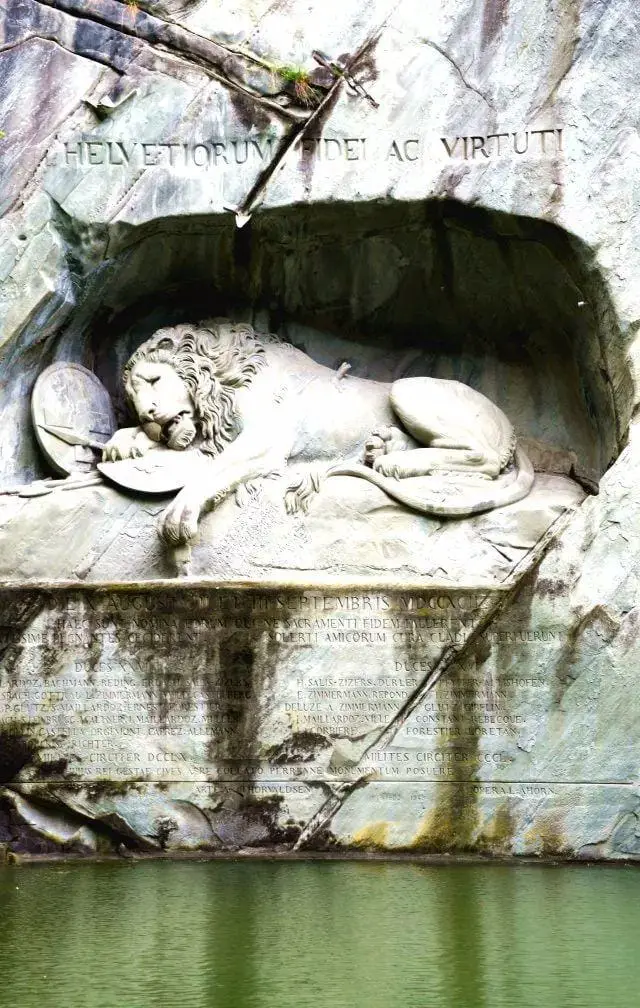 古典与现代的融合 - 欧洲行の瑞士攻略小记（上）