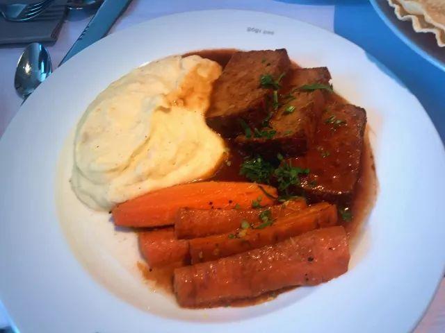 古典与现代的融合 - 欧洲行の瑞士攻略小记（上）