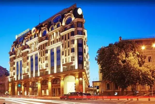 低成本住豪华酒店 - 洲际酒店 (IHG) 2018年Q1 PointBreaks促销活动 低成本住豪华酒店 - 洲际酒店 (IHG) 2018年Q1 PointBreaks促销活动