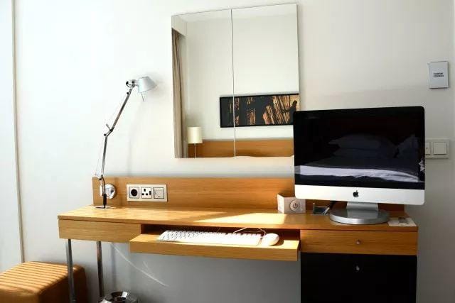 希尔顿钻石待遇初体验 - 阿姆斯特丹中央车站逸林酒店(DoubleTree Amsterdam Centraal)入住体验报告 希尔顿钻石待遇初体验 - 阿姆斯特丹中央车站逸林酒店(DoubleTree Amsterdam Centraal)入住体验报告