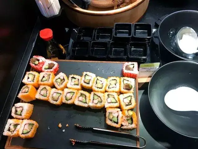 希尔顿钻石待遇初体验 - 阿姆斯特丹中央车站逸林酒店(DoubleTree Amsterdam Centraal)入住体验报告 希尔顿钻石待遇初体验 - 阿姆斯特丹中央车站逸林酒店(DoubleTree Amsterdam Centraal)入住体验报告