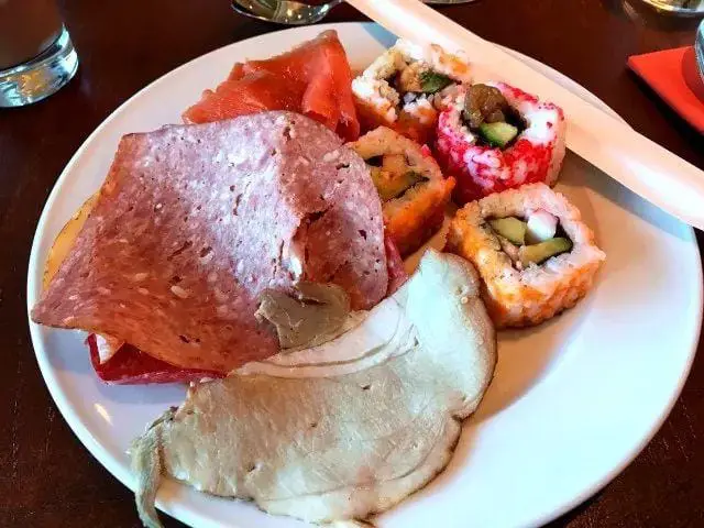 希尔顿钻石待遇初体验 - 阿姆斯特丹中央车站逸林酒店(DoubleTree Amsterdam Centraal)入住体验报告 希尔顿钻石待遇初体验 - 阿姆斯特丹中央车站逸林酒店(DoubleTree Amsterdam Centraal)入住体验报告