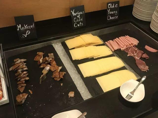 拯救肠胃的Happy Hour - 荷兰海牙万豪酒店(The Hague Marriott)入住体验报告 拯救肠胃的Happy Hour - 荷兰海牙万豪酒店(The Hague Marriott)入住体验报告