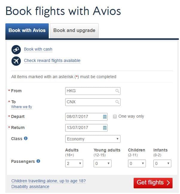 免费机票短途王 - 英国航空里程指南 免费机票短途王 - 英国航空里程指南