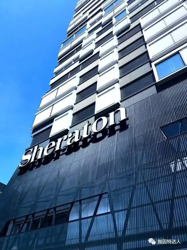 Amex SPG添加副卡赚点数活动来啦!!!(最多可赚14000 SPG点数) Amex SPG添加副卡赚点数活动来啦!!!(最多可赚14000 SPG点数)