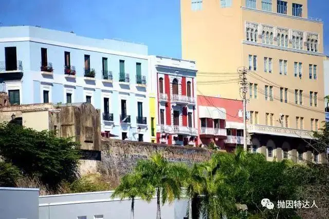 《波多黎各 Puerto Rico | 加勒比海上独一无二的明珠》