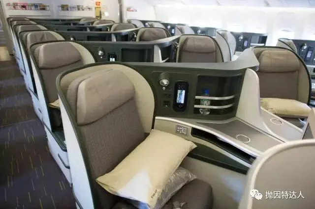 $200商务舱环游世界 - 加航Aeroplan双停留详细攻略 $200商务舱环游世界 - 加航Aeroplan双停留详细攻略