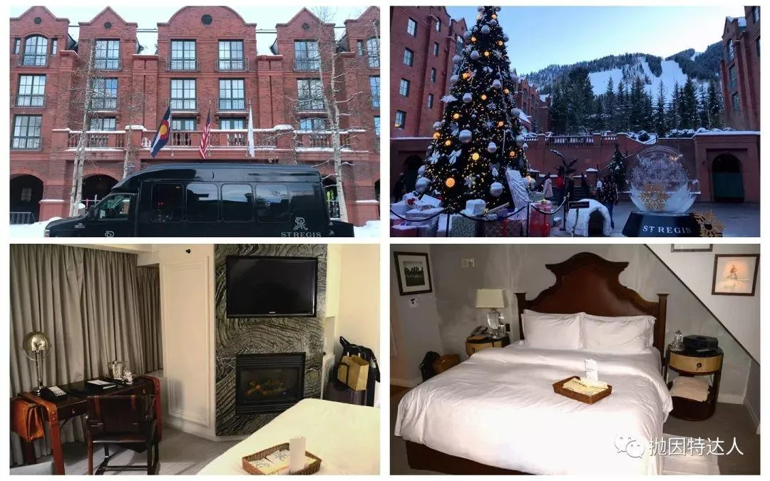 一代酒店神卡即将绝版 - Amex Starwood Preferred Guest信用卡介绍