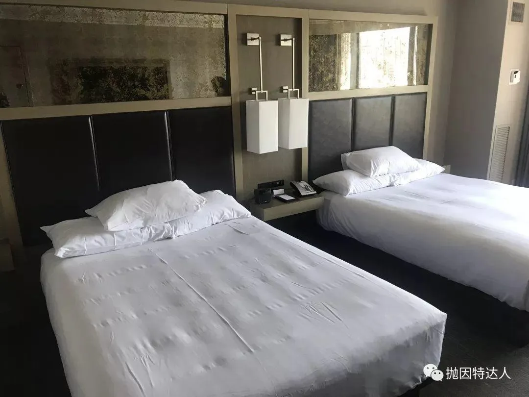 75美元入住价值300美元酒店 - 波士顿凯悦酒店入住体验报告 75美元入住价值300美元酒店 - 波士顿凯悦酒店入住体验报告