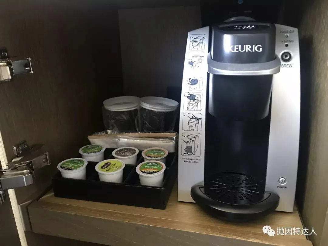 75美元入住价值300美元酒店 - 波士顿凯悦酒店入住体验报告 75美元入住价值300美元酒店 - 波士顿凯悦酒店入住体验报告