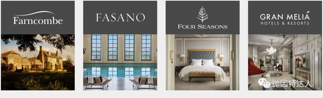 轻松成为酒店顶级VIP - Amex Fine Hotel & Resort Program简介