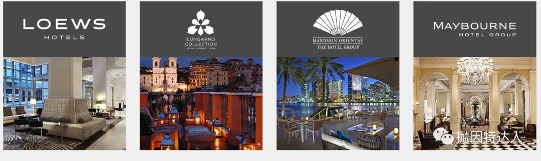 轻松成为酒店顶级VIP - Amex Fine Hotel & Resort Program简介