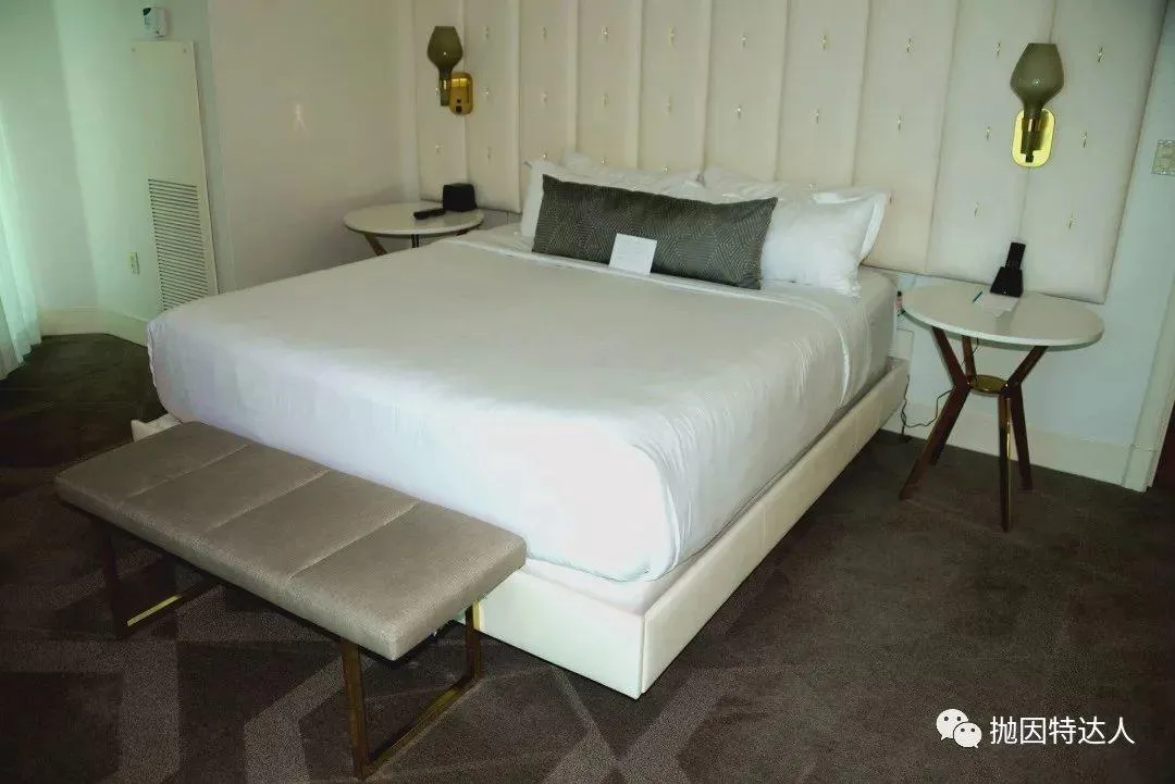 轻松成为酒店顶级VIP - Amex Fine Hotel & Resort Program简介