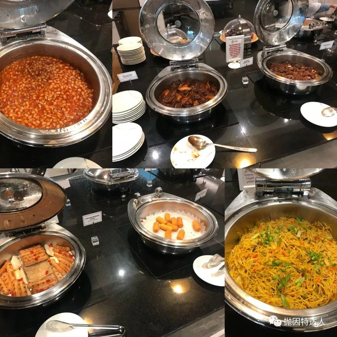 土豪航司带领大家走遍世界 - 阿提哈德航空里程指南 土豪航司带领大家走遍世界 - 阿提哈德航空里程指南