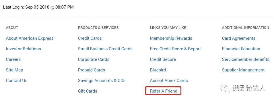 《信用卡快速入门 - Amex Membership Rewards终极教程（上篇）：如何快速攒点？》