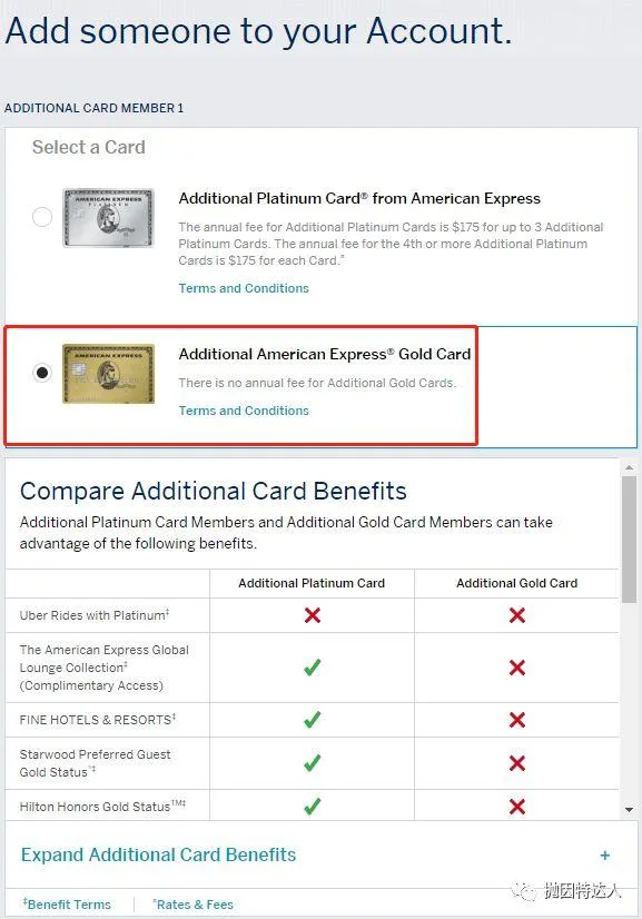 Amex运通来发糖了：添加副卡送最多20000点数 & 转点至国泰亚万获得额外赠点