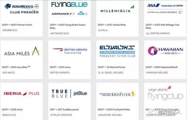 最尊贵福利白金卡 - Amex Platinum(新增Saks Fifth Avenue报销) 最尊贵福利白金卡 - Amex Platinum(新增Saks Fifth Avenue报销)